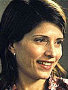 Melora Walters