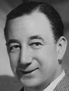 Melville Cooper