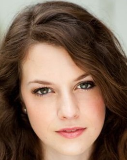 Meredith Parks
