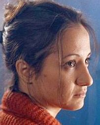 Meriam Abbas