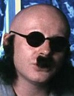 Merle Allin