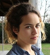 Meryam Joobeur