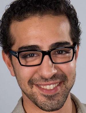 Mhamed Arezki
