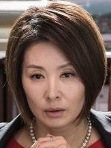 Mi-sook Lee