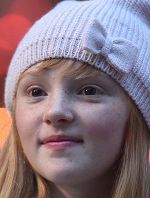 Mia Bagley