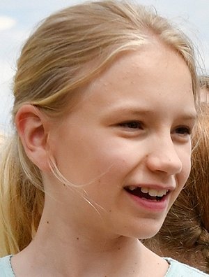 Mia Lohmann