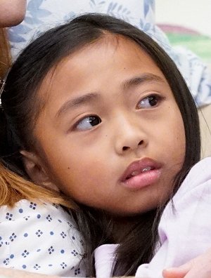 Mia Lynn Bangunan