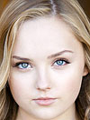 Mia Rose Frampton
