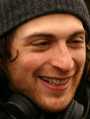 Micha Wald