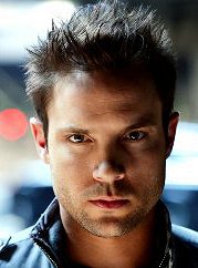 Michael Aaron Milligan