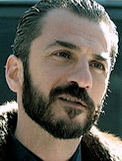 Michael Aronov