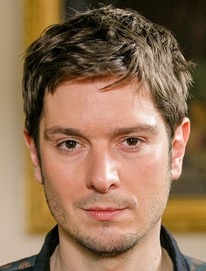 Michael Baral