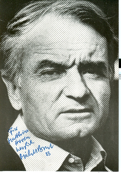 Michael Burk