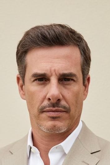 Michael Cade