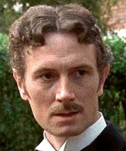Michael Carter