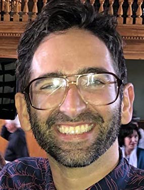 Michael Chaves
