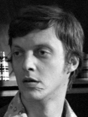 Michael Christian