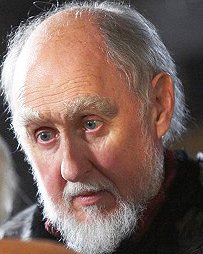 Michael Cronin