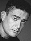 Michael Dobson