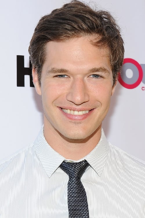 Michael Hamilton