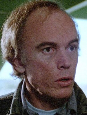 Michael Holmes
