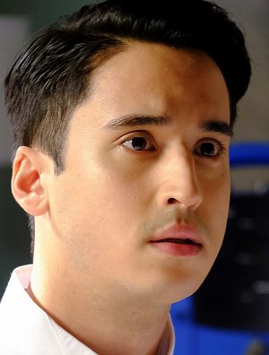Michael Hsu Rosen