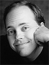 Michael McCafferty