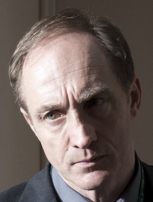Michael McElhatton