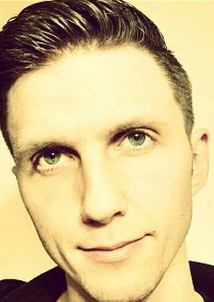 Michael Merchant