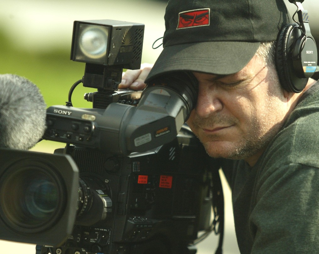 Michael Mongillo