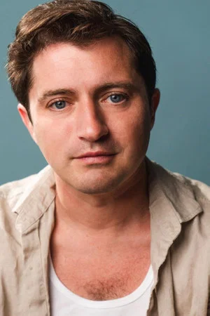 Michael Pantozzi