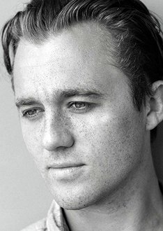 Michael Pearce