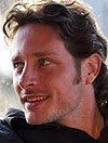 Michael Reed