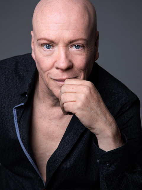 Michael Robert Brandon