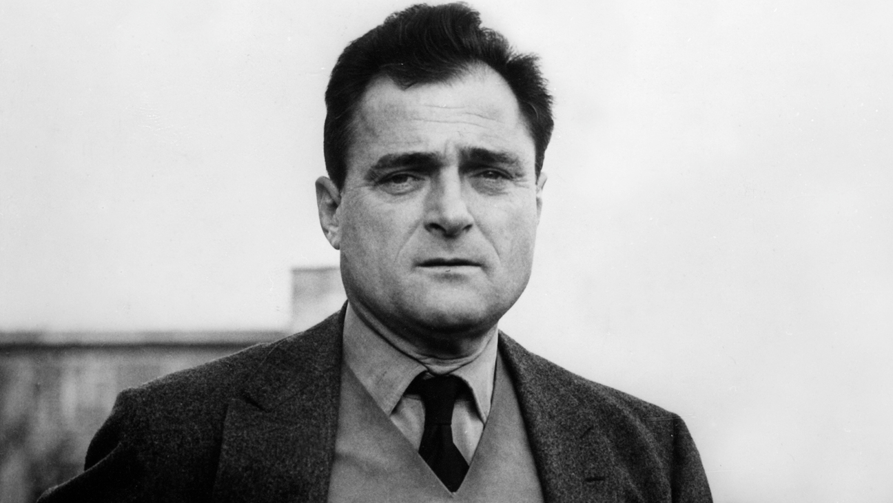 Michael Todd