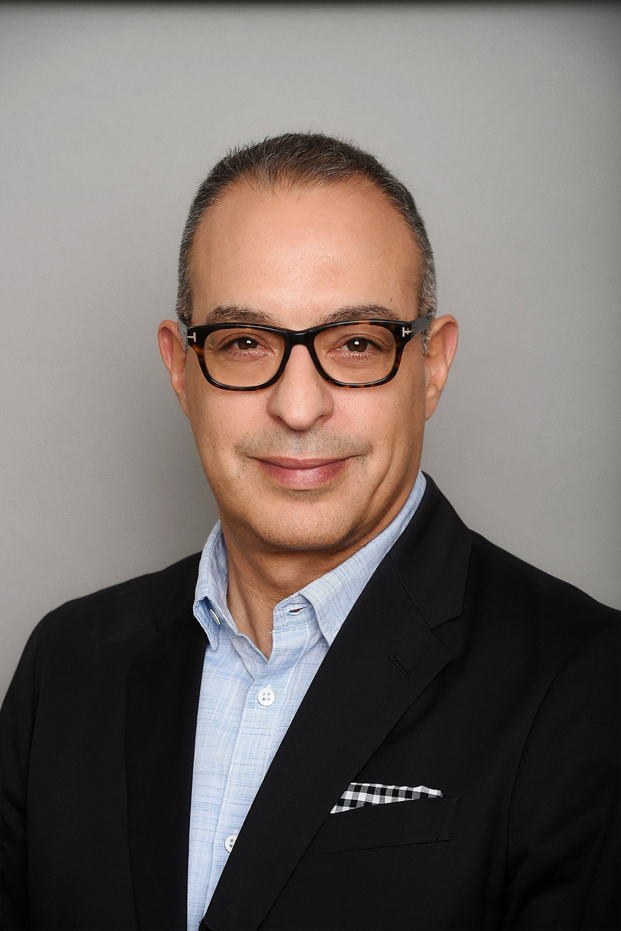 Michael Tolajian