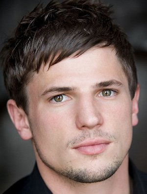 Michael Trotter