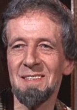 Michael Ward
