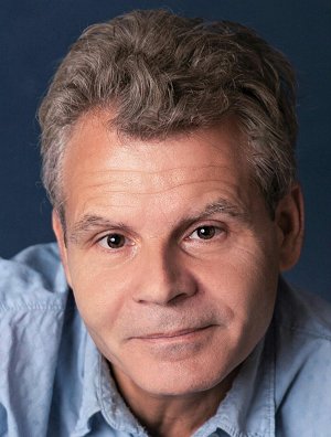 Michael Weinberger