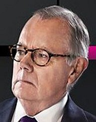 Michael Whitehall