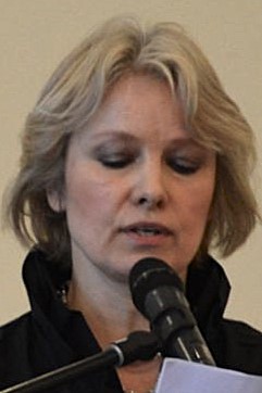 Michaela Gebertová