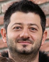 Michail Galusťan