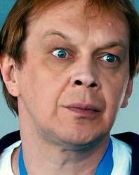 Michail Gorevoj