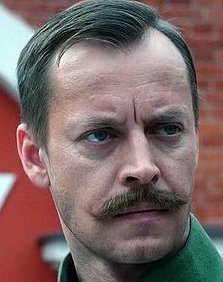 Michail Jelisejev