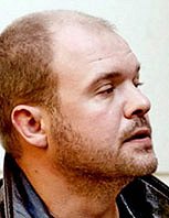Michail Solovjov