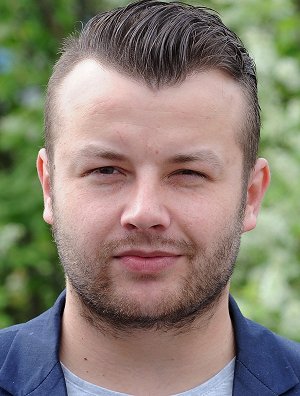 Michal Čoudek