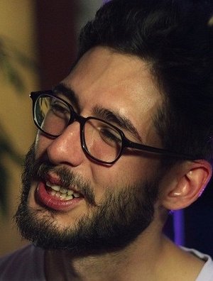 Michal Ďuriš ml.