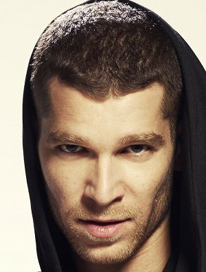 Michal Dušička