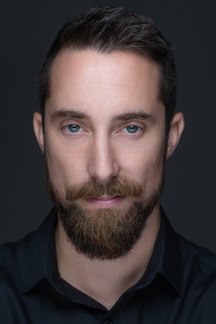 Michal Heriban