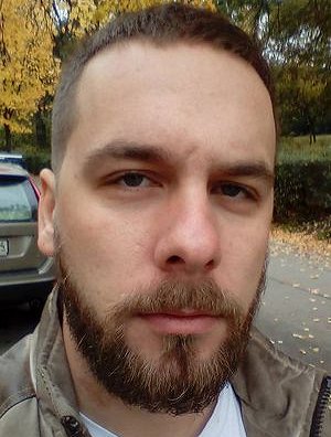 Michal Kunes Kováč